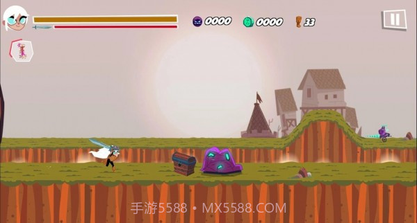 中世纪女孩截图2 中世纪女孩截图2