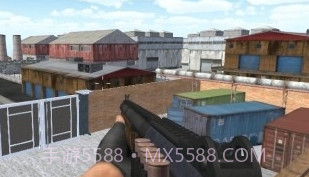 僵尸邪恶杀手3截图3 僵尸邪恶杀手3截图3