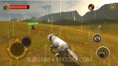 牧羊犬模拟器截图2 牧羊犬模拟器截图2