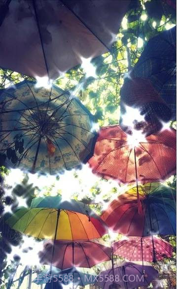 KiraDroid亮晶晶软件截图2 KiraDroid亮晶晶软件截图2