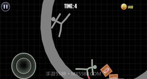 火柴人勇士5截图3 火柴人勇士5截图3