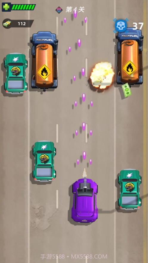 极品飞车合成截图2 极品飞车合成截图2