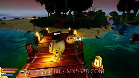 求生谎言岛截图3