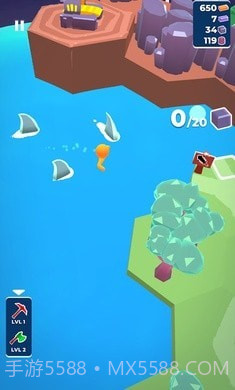 我的小小宇宙截图3 我的小小宇宙截图3