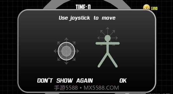 火柴人勇士5截图4 火柴人勇士5截图4