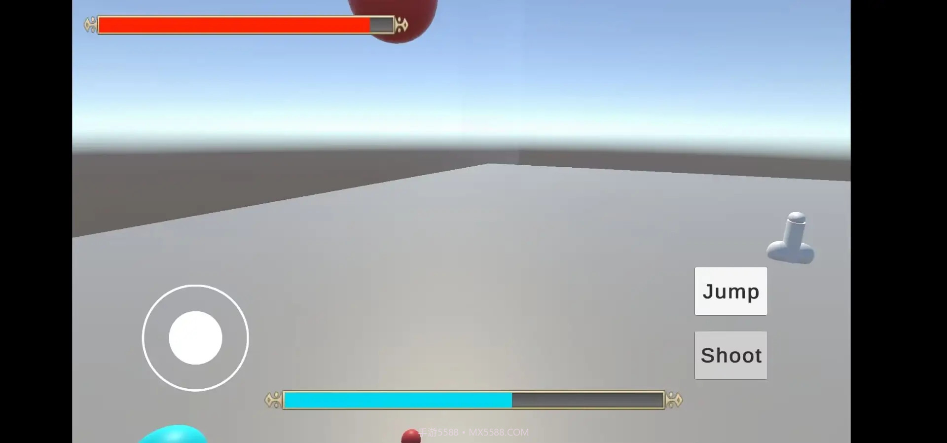 灵珠大战魔丸单机版截图4 灵珠大战魔丸单机版截图4