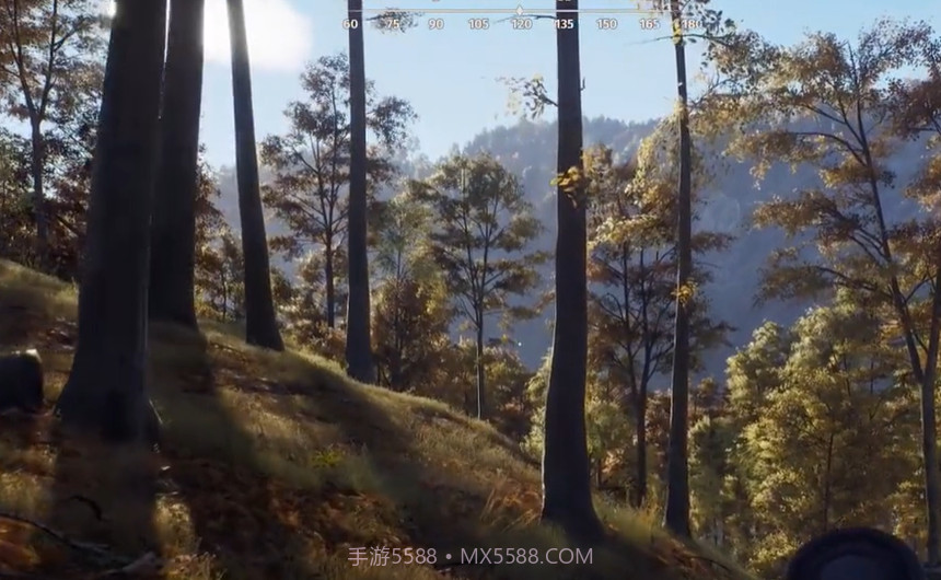 荒野猎人模拟器截图4