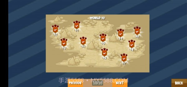 士兵召唤截图2 士兵召唤截图2