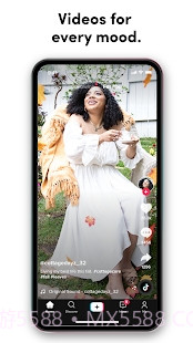 抖音日版最新版截图1