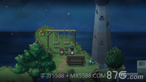 To the Moon免费版截图5 To the Moon免费版截图5