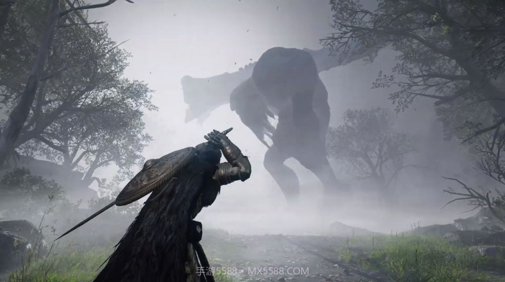 奥丁计划测试版截图2 奥丁计划测试版截图2