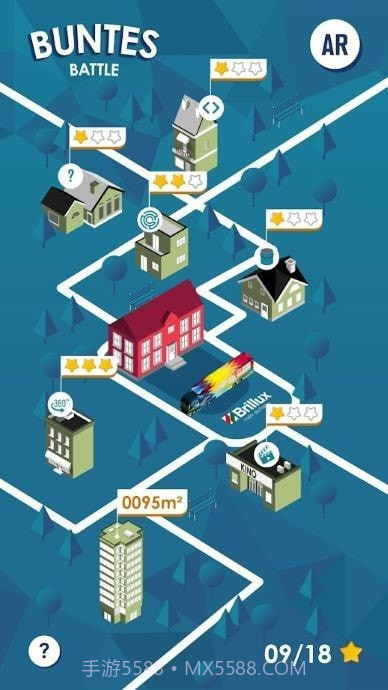 邦特斯战役免费版截图1 邦特斯战役免费版截图1