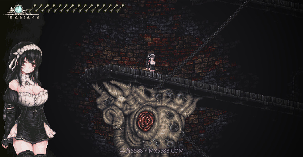 SiNiSistar轻量版SiNiSistar Lite Version截图6 SiNiSistar轻量版SiNiSistar Lite Version截图6