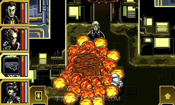 心灵危机离线版截图3 心灵危机离线版截图3