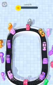 我的包在哪里截图2 我的包在哪里截图2