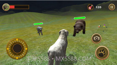 牧羊犬模拟器截图1 牧羊犬模拟器截图1