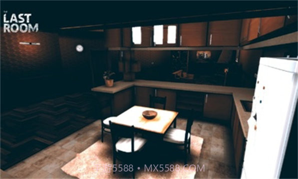 最后一个房间截图1