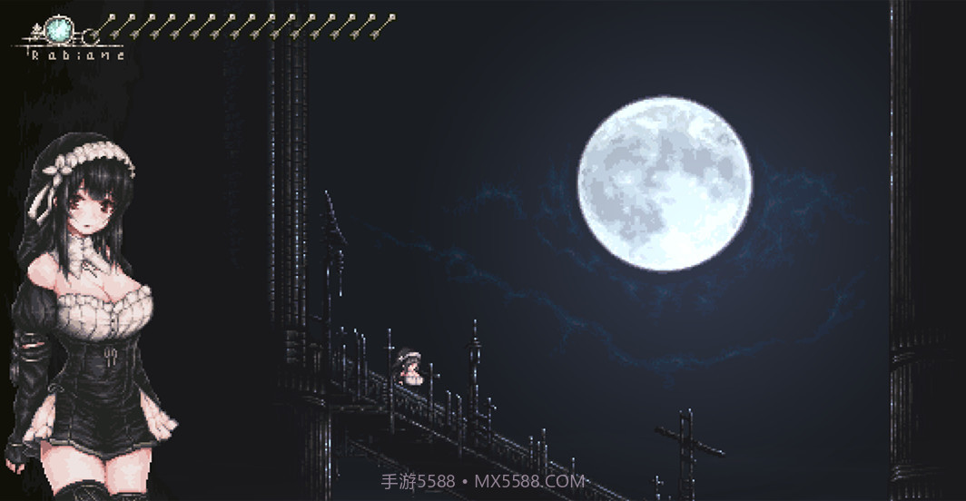 SiNiSistar轻量版SiNiSistar Lite Version截图8 SiNiSistar轻量版SiNiSistar Lite Version截图8