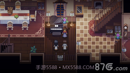 To the Moon免费版截图6 To the Moon免费版截图6