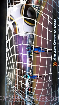 火柴人排球 2016截图3 火柴人排球 2016截图3