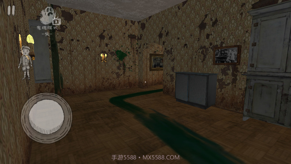 恐怖回魂夜恐怖修女截图4