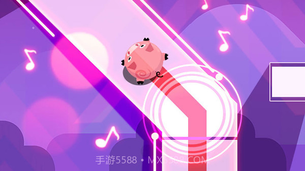 球球节奏大师截图1 球球节奏大师截图1