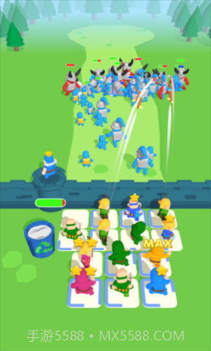 融合守卫截图1 融合守卫截图1