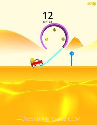 险路十八弯单机版截图4