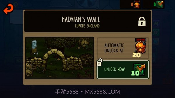 双枪英雄启示录截图2