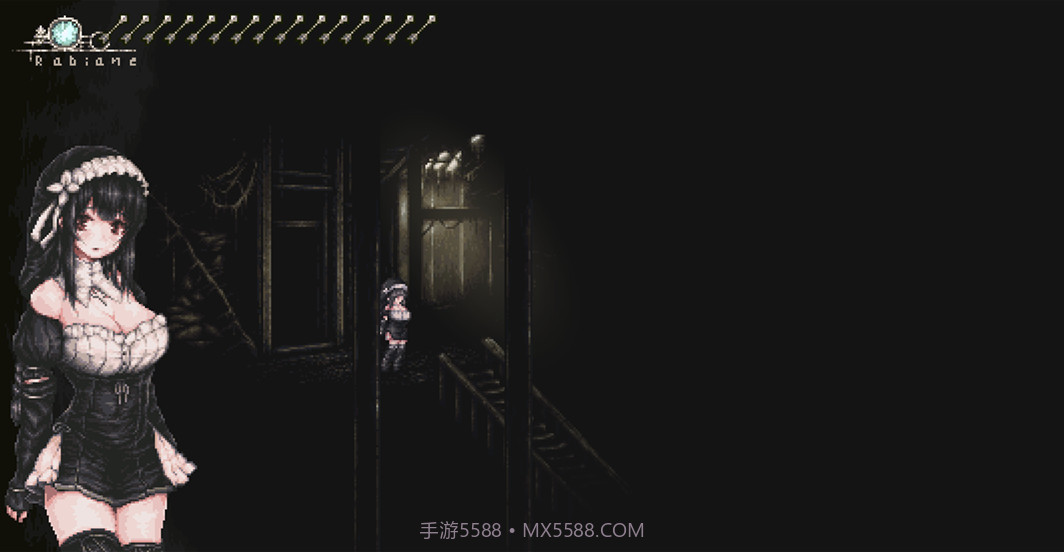 SiNiSistar轻量版SiNiSistar Lite Version截图5 SiNiSistar轻量版SiNiSistar Lite Version截图5