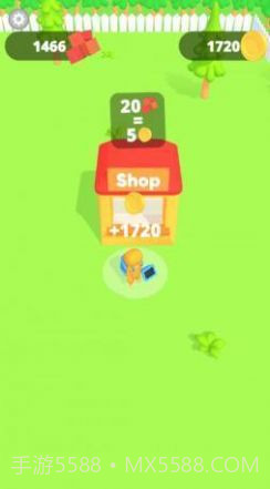 疯狂香肠人截图3 疯狂香肠人截图3