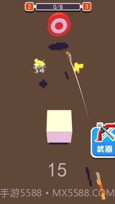 我射箭特牛截图4 我射箭特牛截图4