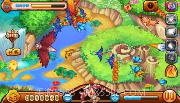 捕鸟达人2截图2