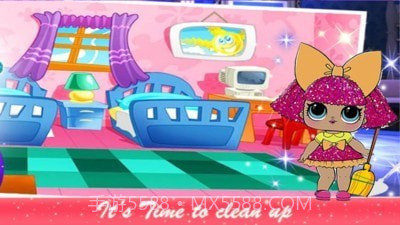 改造布娃娃截图3