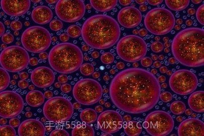 osmos截图3 osmos截图3