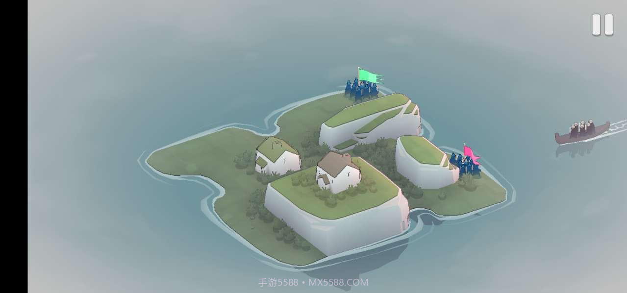 北方绝境最新版v2.00.18截图3