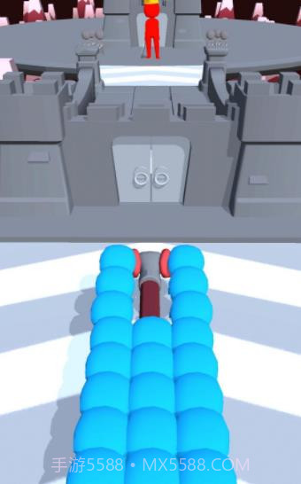 救伙伴之路截图1 救伙伴之路截图1