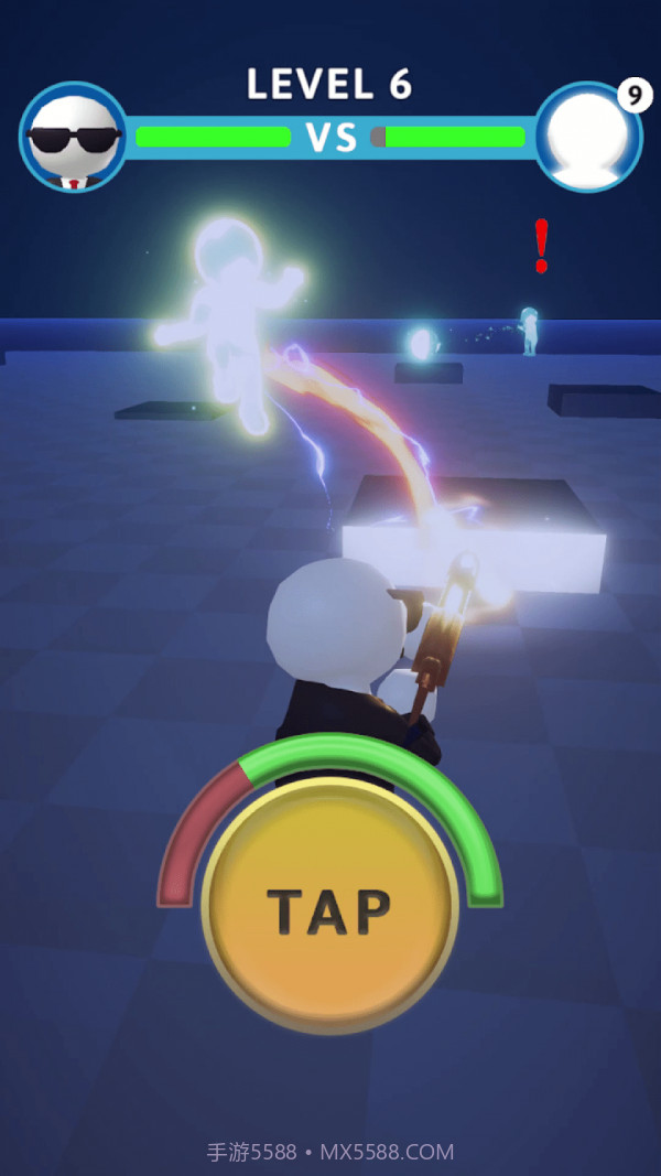 抓鬼大作战截图2 抓鬼大作战截图2