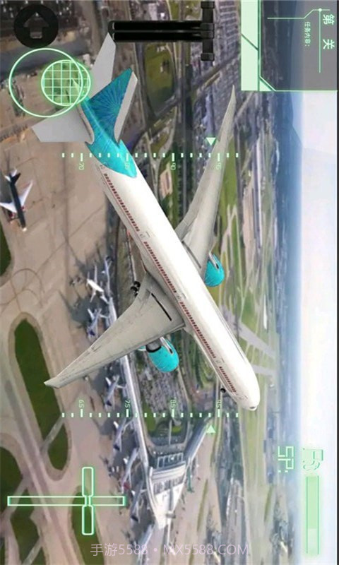 飞机行动战队截图4 飞机行动战队截图4