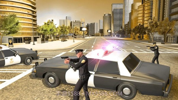 狙击手3D大战截图4