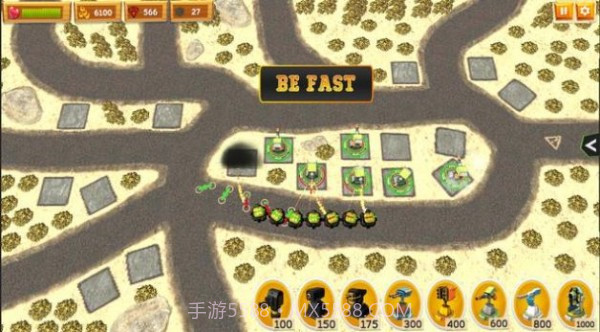 领土防卫截图1 领土防卫截图1