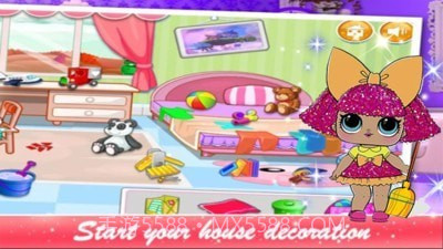 改造布娃娃截图2