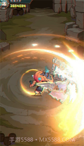 奇幻森林岛游戏截图1 奇幻森林岛游戏截图1