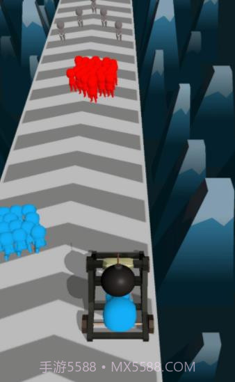 救伙伴之路截图2 救伙伴之路截图2