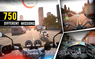 极限驾驶者截图4 极限驾驶者截图4