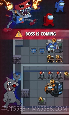 银河系中的冒名顶替者截图4