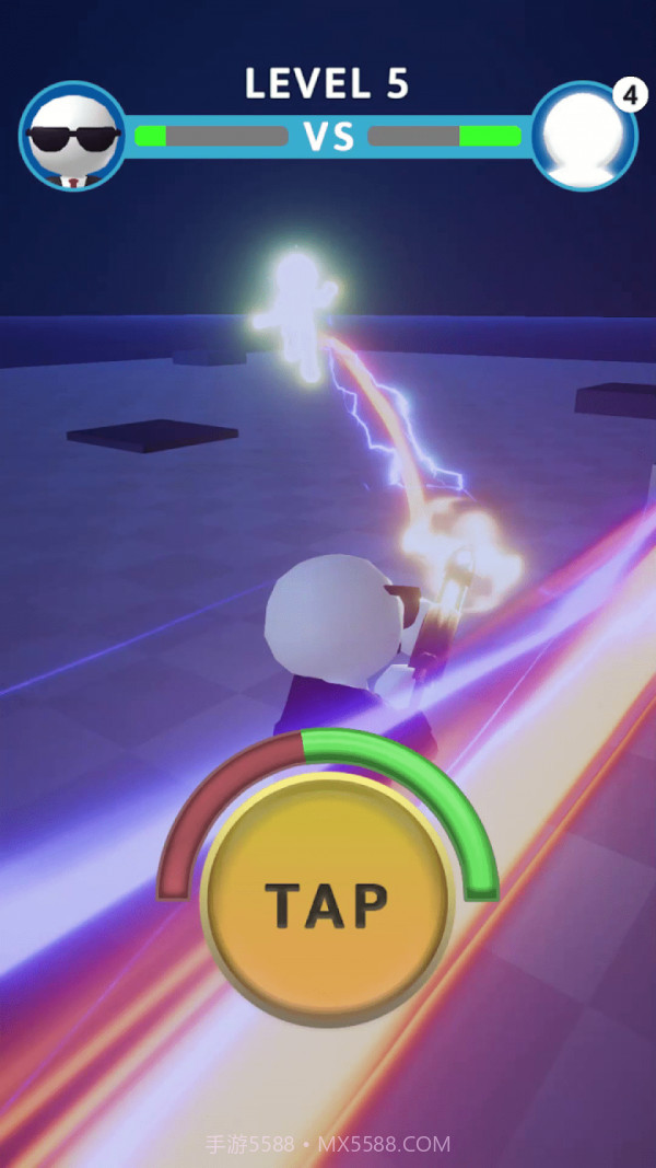 抓鬼大作战截图4 抓鬼大作战截图4