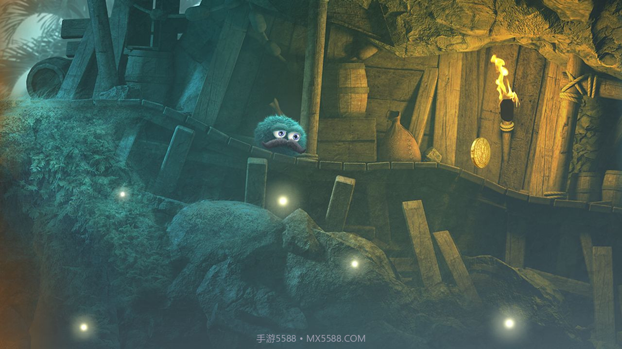 里奥的宝藏截图3 里奥的宝藏截图3