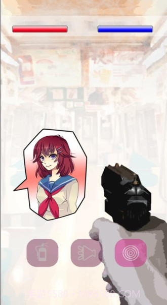 声之寄托3(コエヲタヨリニ。LG)截图1