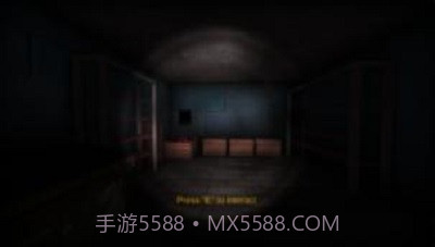 恐怖蟹堡王截图2 恐怖蟹堡王截图2